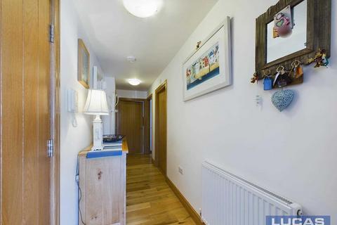 2 bedroom apartment for sale, Menai Quays,Water Street,Menai Bridge