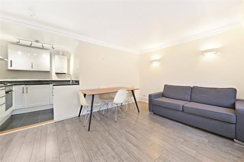 1 bedroom apartment to rent, New Oxford Street, London, WC1A