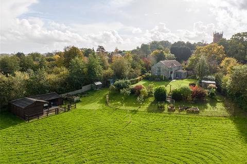 5 bedroom detached house for sale - Cameley-Stunning barn conversion in the Chew Valley