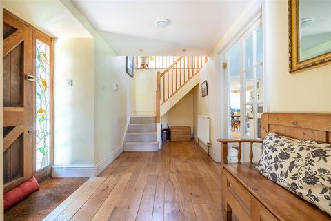 5 bedroom detached house for sale, Cameley-Stunning barn conversion in the Chew Valley