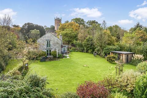 5 bedroom detached house for sale, Cameley-Stunning barn conversion in the Chew Valley