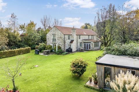 5 bedroom detached house for sale, Cameley-Stunning barn conversion in the Chew Valley