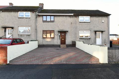 72 Cameron Drive, Auchinleck, Cumnock, KA18 2JG