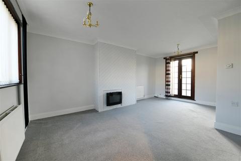72 Cameron Drive, Auchinleck, Cumnock, KA18 2JG