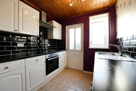 72 Cameron Drive, Auchinleck, Cumnock, KA18 2JG