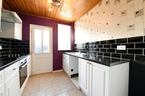 72 Cameron Drive, Auchinleck, Cumnock, KA18 2JG