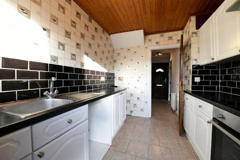 72 Cameron Drive, Auchinleck, Cumnock, KA18 2JG