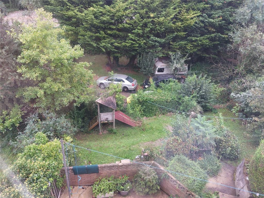 41 Garden