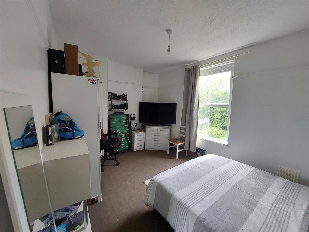41a Bedroom