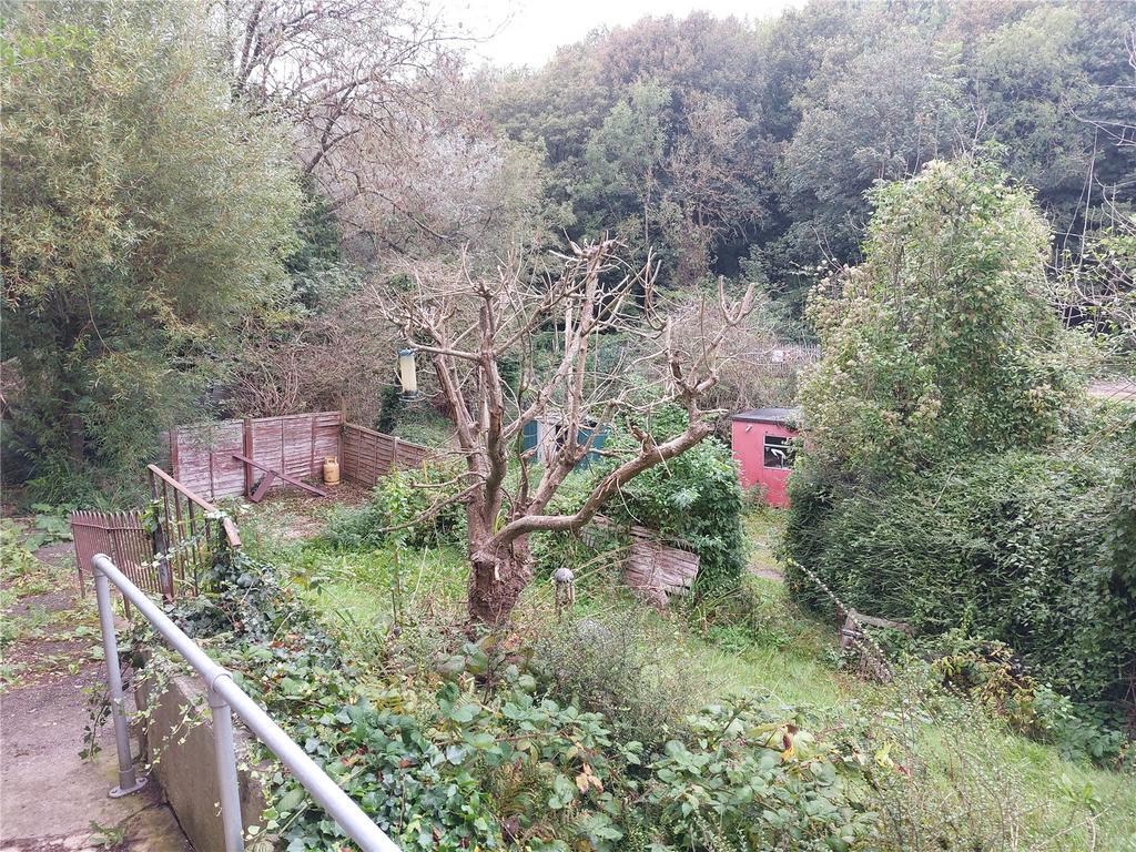 39 Garden