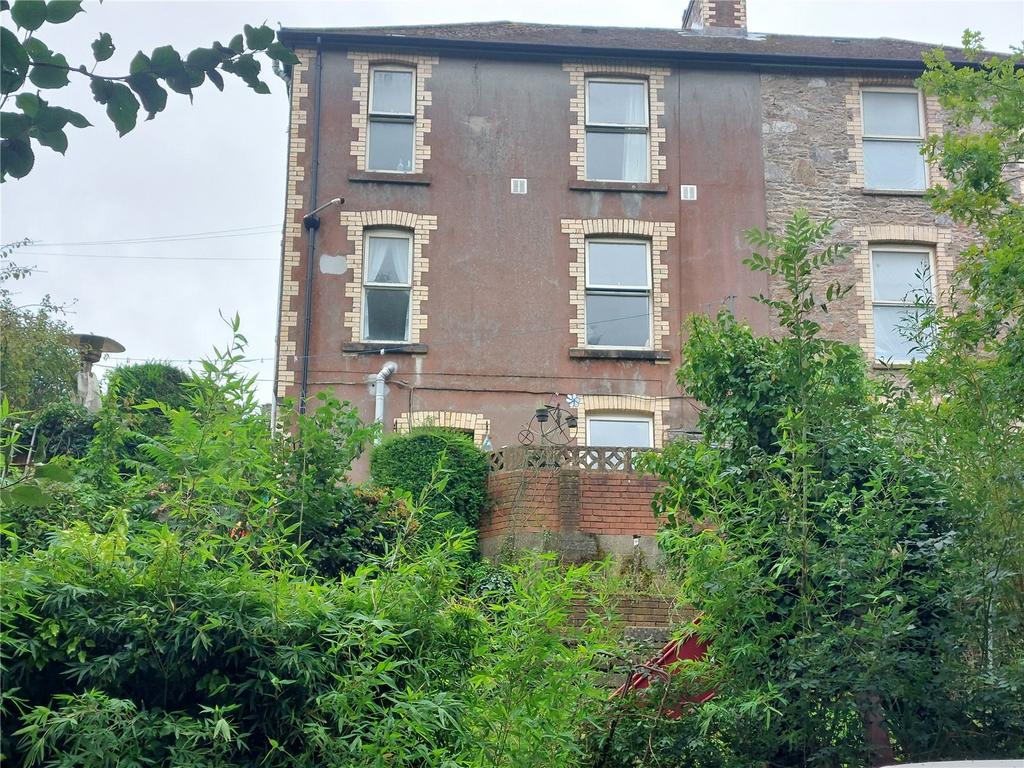Rear Of 41