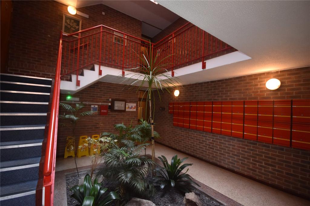 Communal Area