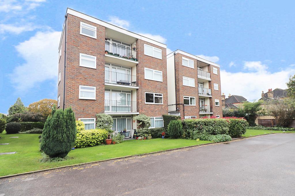 Westgate Road, Beckenham 1 bed flat for sale £285,500