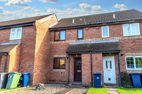 61 The Spinney, Bar Hill, Cambridge, CB23 8SU