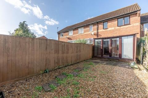 61 The Spinney, Bar Hill, Cambridge, CB23 8SU