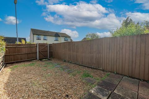 61 The Spinney, Bar Hill, Cambridge, CB23 8SU
