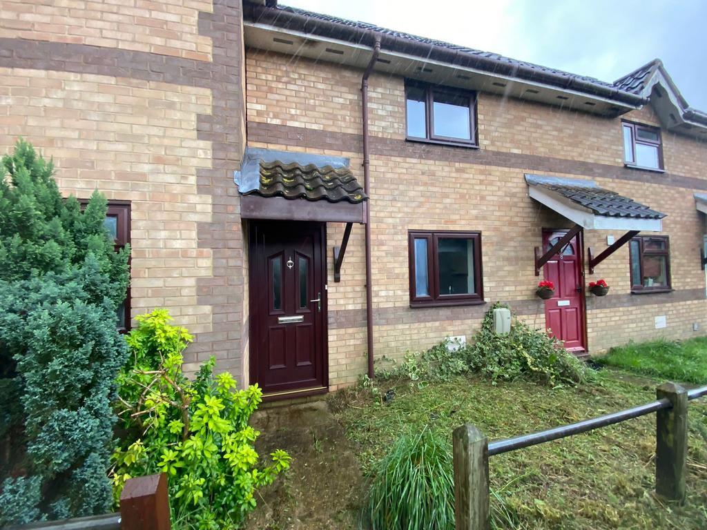 Sorrell Walk, Martlesham Heath IP5 1 bed terraced house to rent £825 pcm (£190 pw)