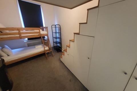 Flat 1, Poole Hill Terrace, 15 - 23 Poole Hill, Bournemouth, BH2 5PW