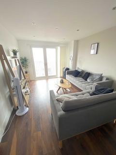 3 bedroom apartment for sale, Block A, Wilburn Basin, Orsdall Lane, Salford, Salford
