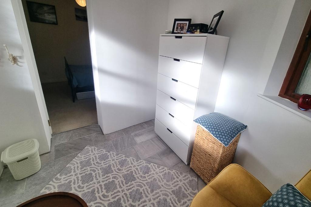 Dressing Room