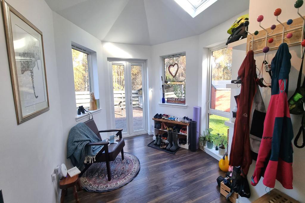 Sun Room