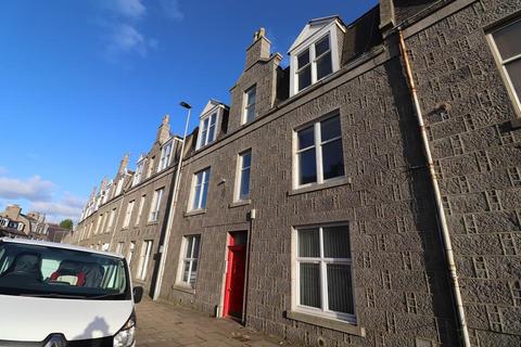 1 bedroom flat to rent - Great Western Road, First Floor Left, AB10