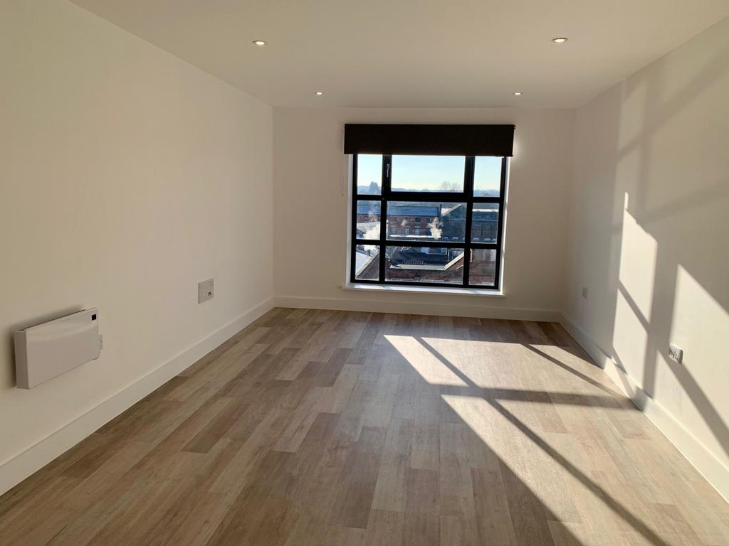 Digbeth Square, 193 Cheapside, Birmingham, Warwickshire, B12 1 bed