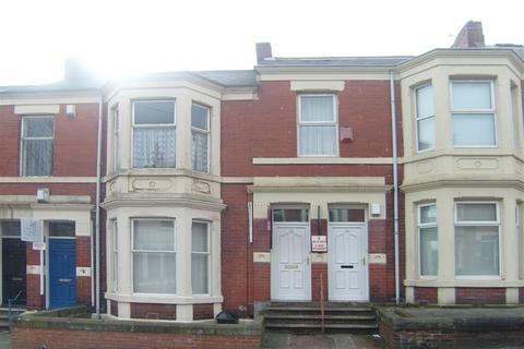 3 bedroom flat to rent, Grosvenor Gardens, Newcastle Upon Tyne