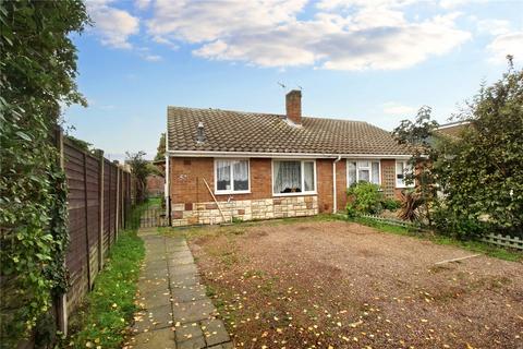 2 bedroom bungalow for sale, Meadow Close, Hellesdon, Norwich, Norfolk, NR6
