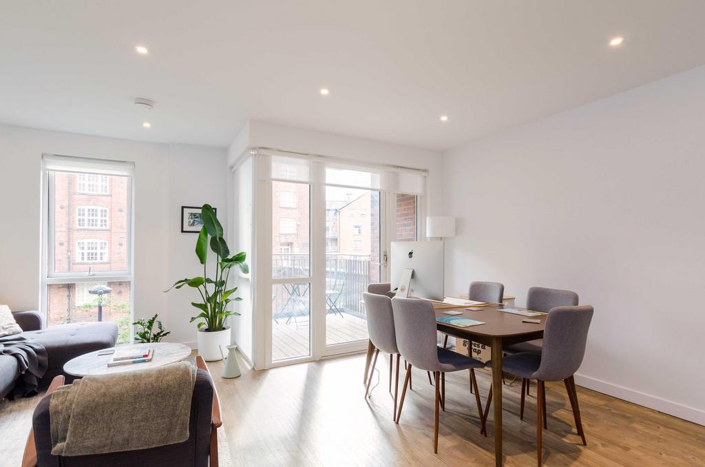 Apartment in York - View 3