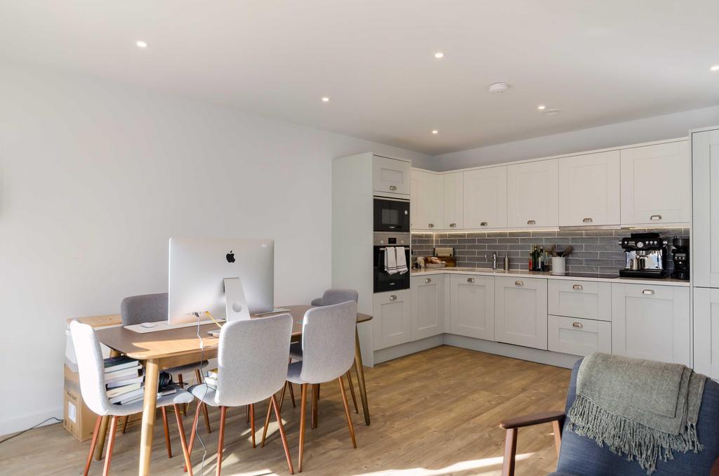 Apartment in York - View 4