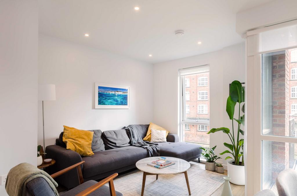 Apartment in York - View 5