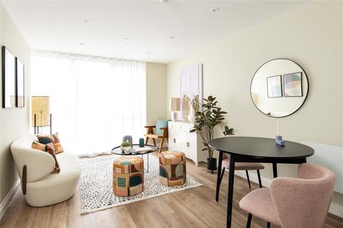 1 bedroom apartment for sale - Golden House, Power Close, Guildford, Surrey, GU1
