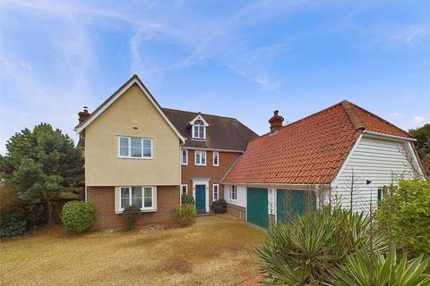 5 bedroom detached house for sale, Ferry Road, Fingringhoe, Colchester, Essex, CO5