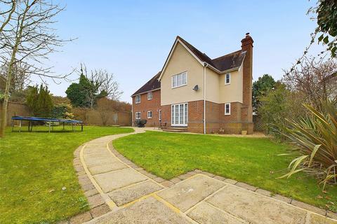 5 bedroom detached house for sale, Ferry Road, Fingringhoe, Colchester, Essex, CO5