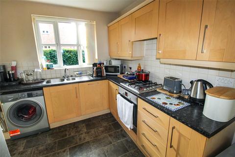 3 bedroom terraced house for sale, Golden Hill, Weston, Crewe, Cheshire, CW2