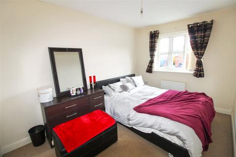 3 bedroom terraced house for sale, Golden Hill, Weston, Crewe, Cheshire, CW2