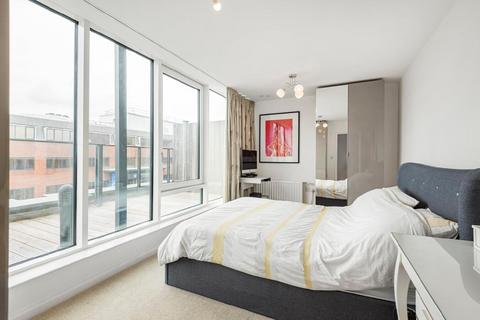 1 bedroom penthouse for sale - High Road, North Finchley