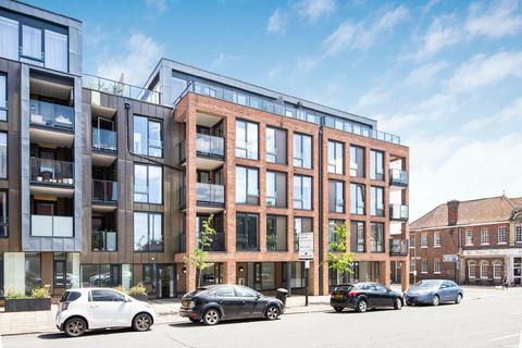 1 bedroom penthouse for sale, High Road, North Finchley