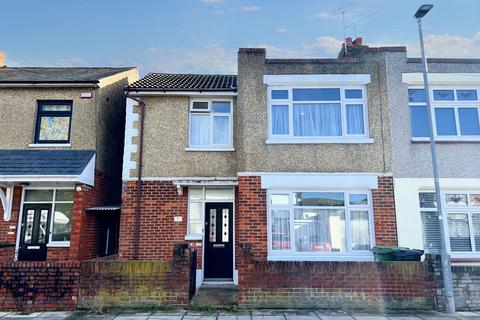 3 bedroom terraced house for sale, Lichfield Road, Portsmouth, PO3