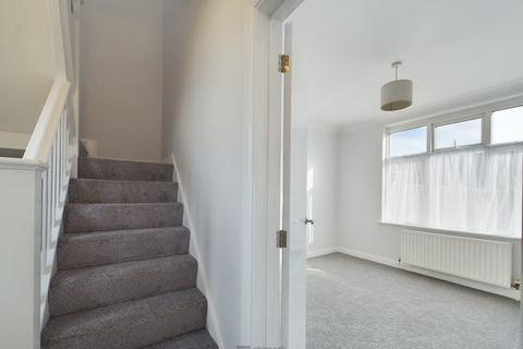 3 bedroom terraced house for sale, Lichfield Road, Portsmouth, PO3