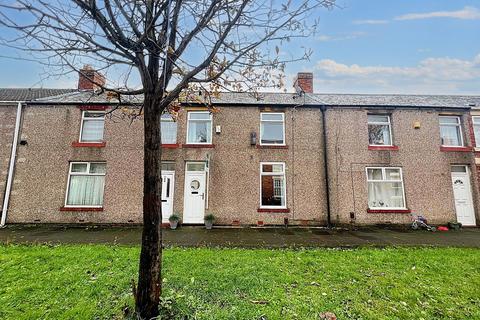 2 bedroom terraced house for sale, Maud Terrace, West Allotment, Newcastle upon Tyne, Tyne and Wear, NE27 0EH