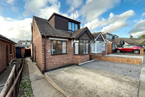 46 Gillsway, Northampton, NN2 8HU