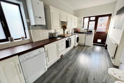 46 Gillsway, Northampton, NN2 8HU