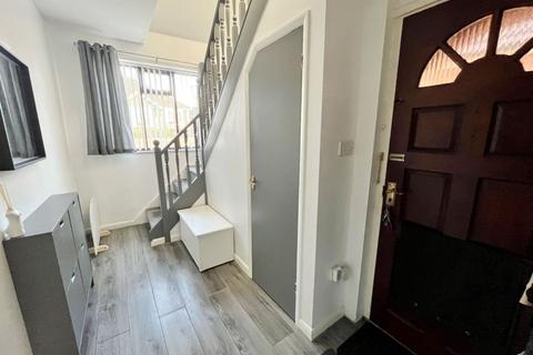 46 Gillsway, Northampton, NN2 8HU