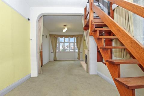4 Irwin Avenue, London, SE18 2HP