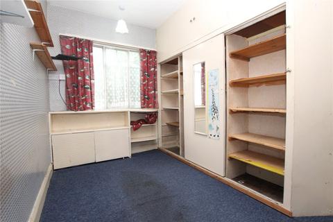 4 Irwin Avenue, London, SE18 2HP