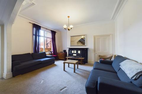 4 bedroom terraced house to rent, Manor House Road, Newcastle Upon Tyne