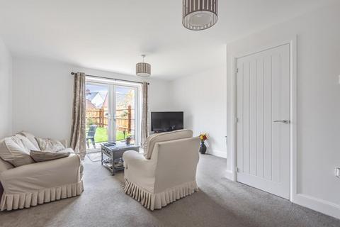 2 bedroom end of terrace house for sale, Banbury,  Oxfordshire,  OX16