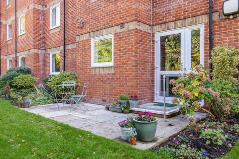 2 bedroom retirement property for sale, Manor Road North, Esher KT10